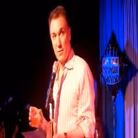 STAGE TUBE: SPIDER-MAN: A Dramatic Reading, by Patrick Page Video